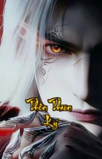 Thôn Thiên Ký: Khi Thái Tử Bị Đày Thiên Đạo Cũng Run Sợ