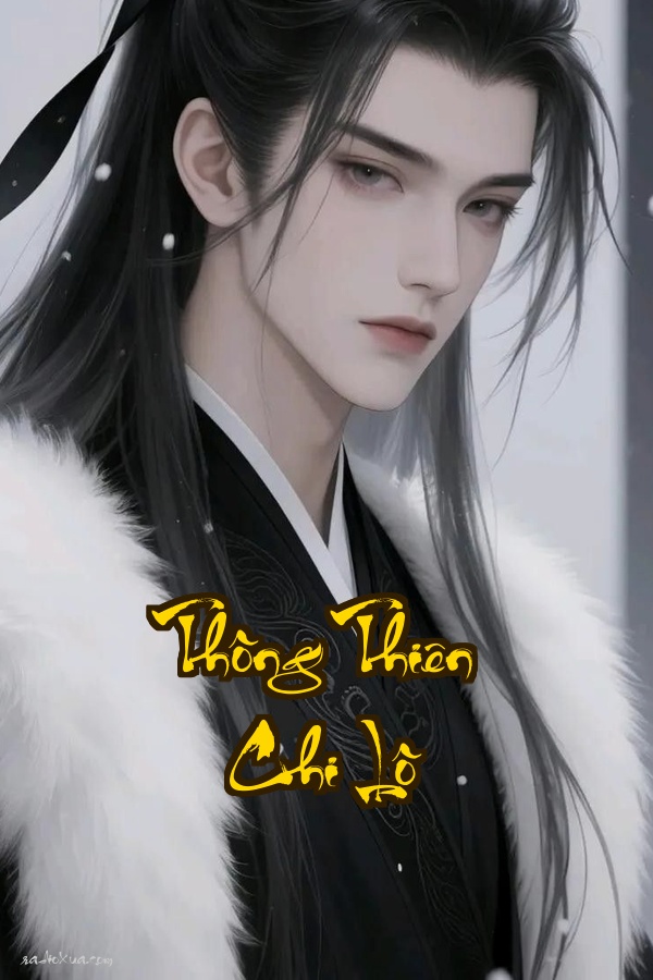 Thông Thiên Chi Lộ: Đạo của kẻ vô sỉ đỉnh của sự cà lơ