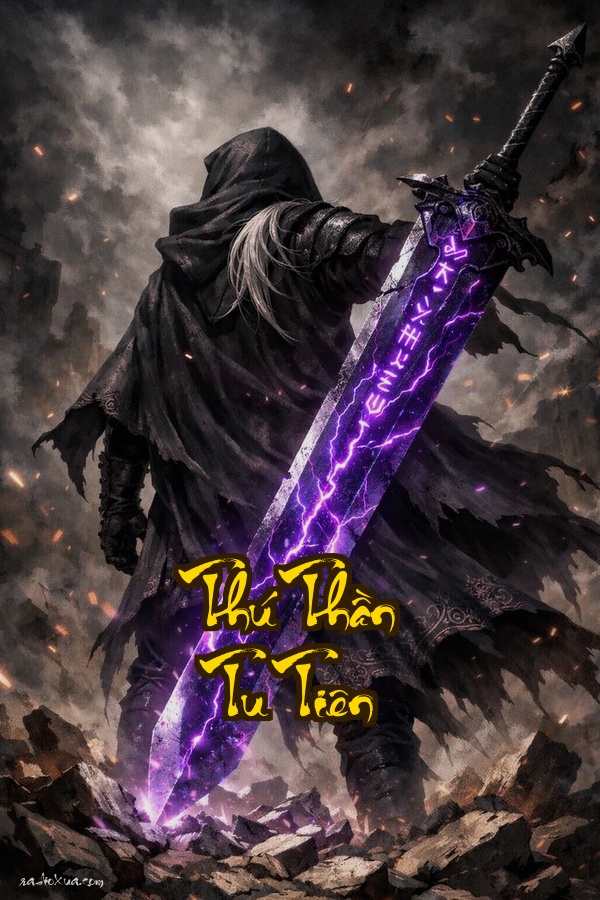 Thú Thần Tu Tiên: Cá Chép Hóa Rồng  Liệu Có Thật