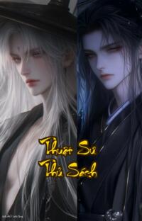 Thuật Sư Thủ Sách: Ngục Tù Tà Giáo và Bí Mật Thế Giới Thuật Sư