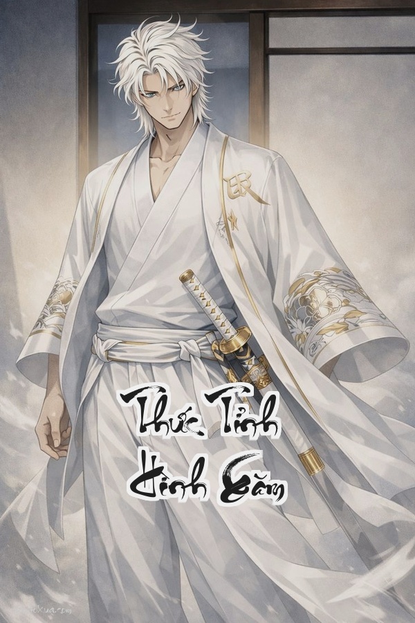 Thức Tỉnh Hình Xăm: Máu và Hình Ảnh  Khi Da Thịt Trở Thành Vũ Khí