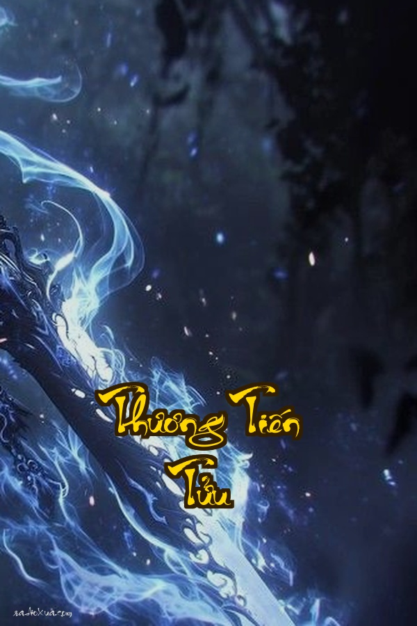 Thương Tiến Tửu: Cắn Rách Hận Thù Say Đắm Tử Sinh