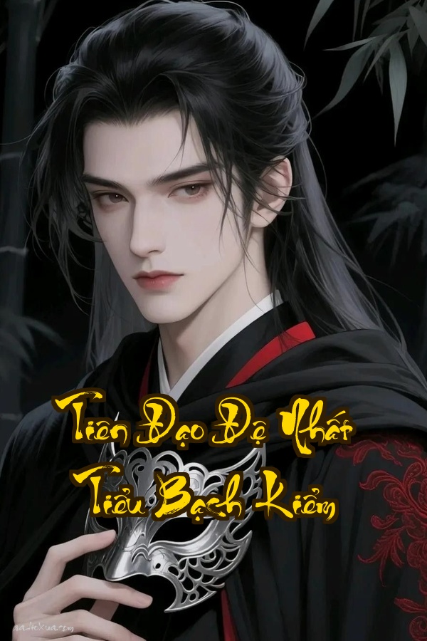 Tiên Đạo Đệ Nhất Tiểu Bạch Kiểm: Yêu đương lầm lỡ ai là nữ ai là nam