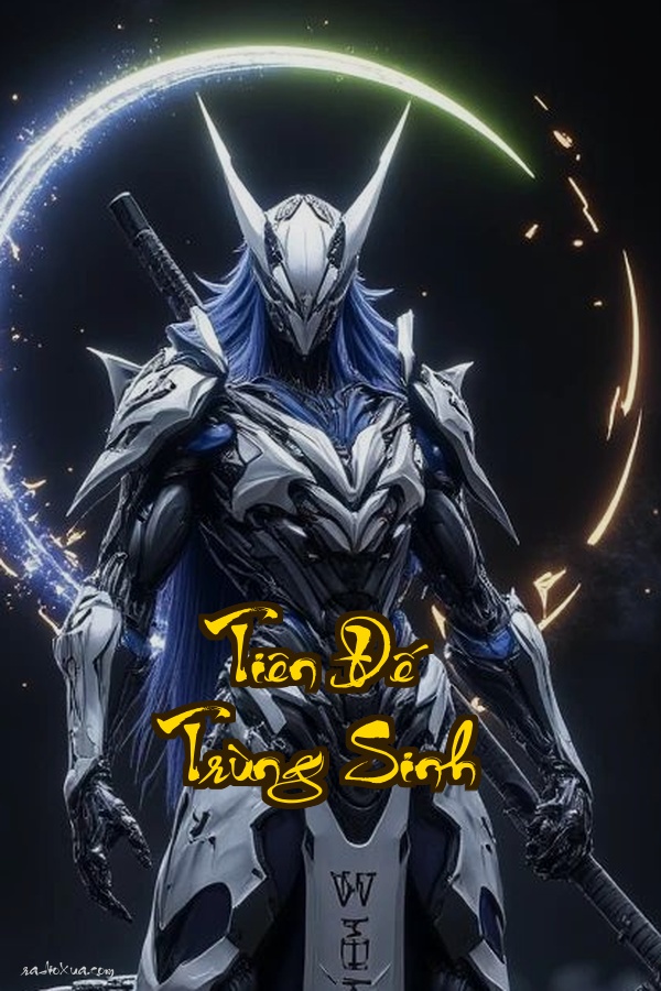 Tiên Đế Trùng Sinh: Hồi sinh từ vực sâu trả thù đến tận cùng