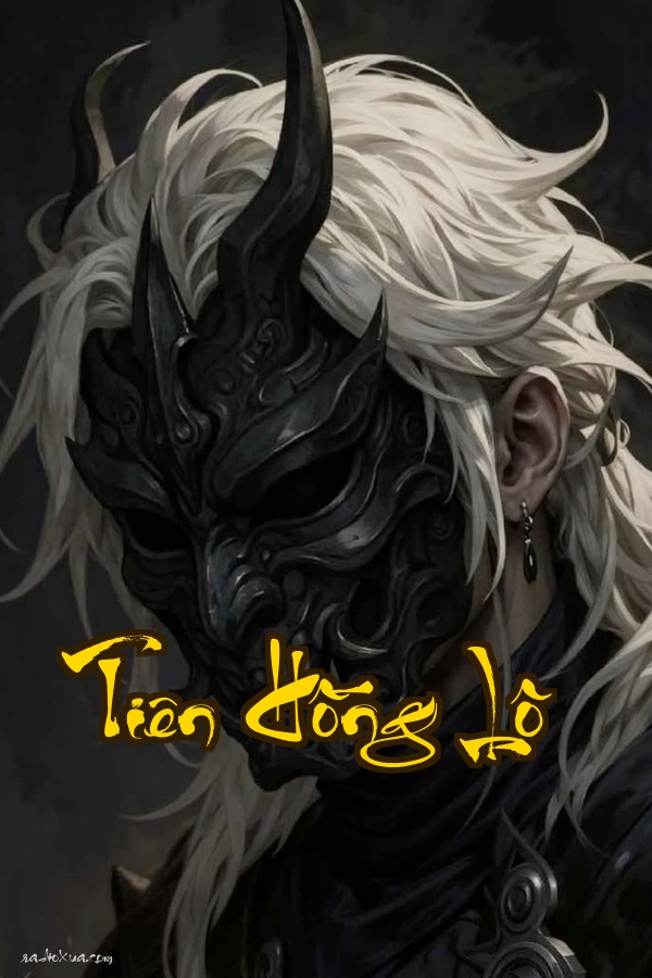 Tiên Hồng Lộ: Một đêm phế vật cả đời vương giả