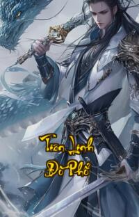 Tiên Linh Đồ Phổ: Vạn Năm Đại Kiếp Ai Sẽ Mở Đường Tiên