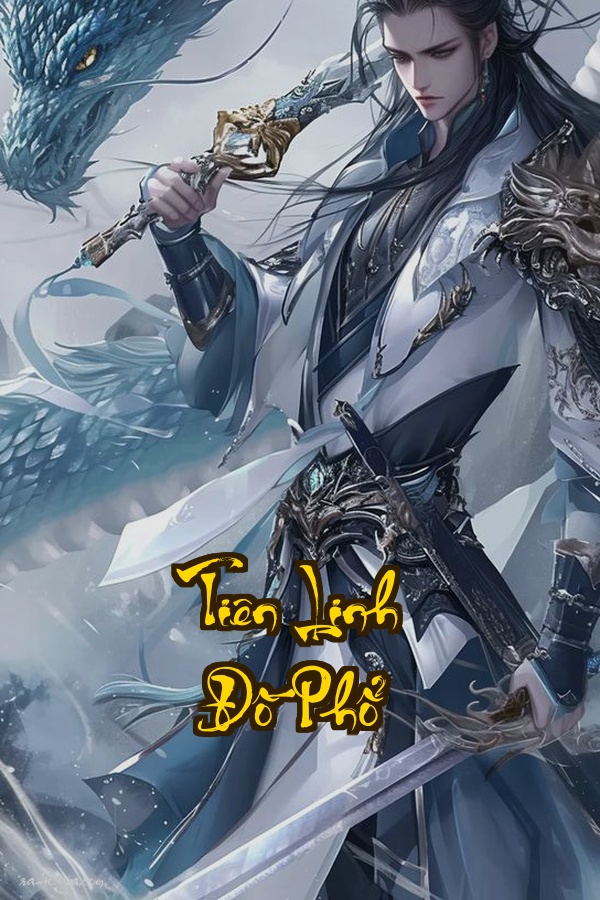 Tiên Linh Đồ Phổ: Vạn Năm Đại Kiếp Ai Sẽ Mở Đường Tiên