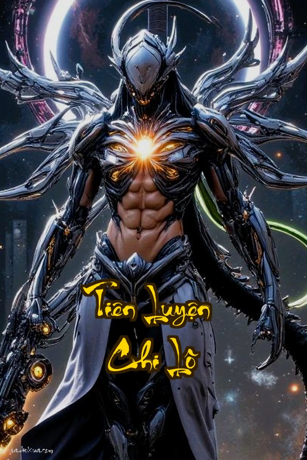 Tiên Luyện Chi Lộ: Hắn Cướp Đoạt Số Mệnh Đỉnh Phong Tu Tiên