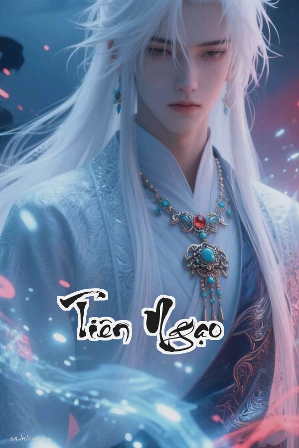 Tiên Ngạo: Một Kiếm Định Định Thế Vạn Cổ Huyết Chiến