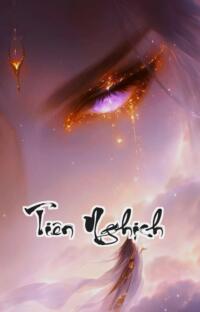 Tiên Nghịch: Đấu Trường Sinh Chọc Trời Phạt Đất