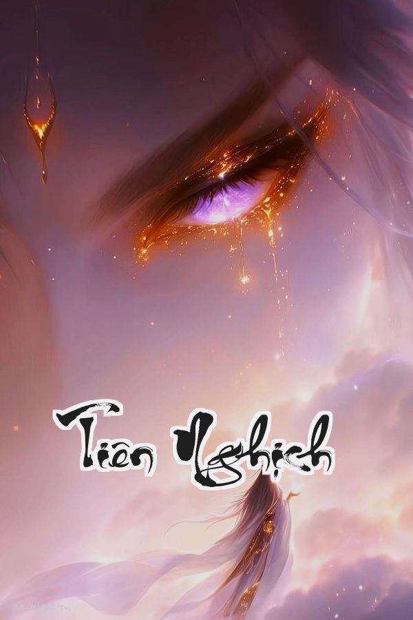 Tiên Nghịch: Đấu Trường Sinh Chọc Trời Phạt Đất