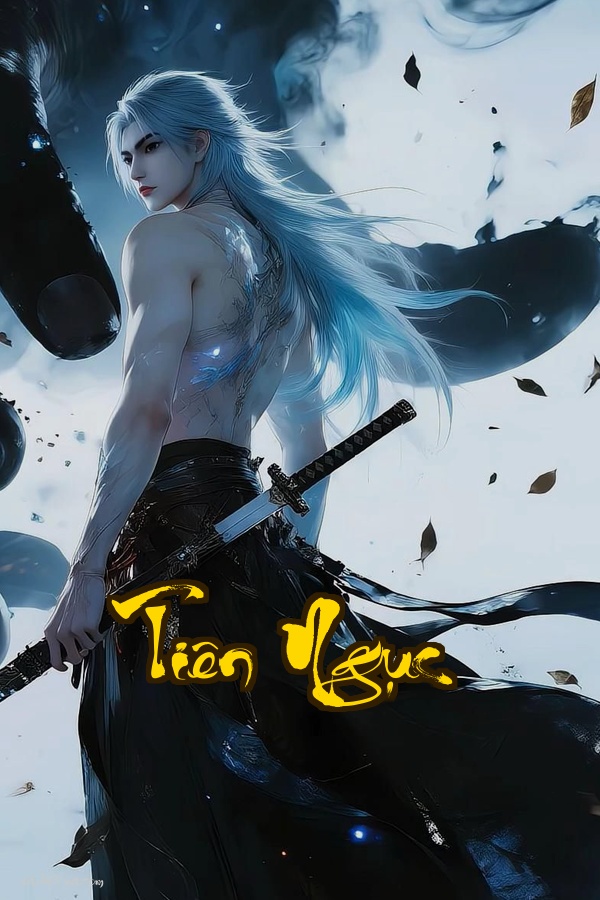 Tiên Ngục: Ngục Tù Vĩnh Hằng Quyền Lực Tuyệt Đối