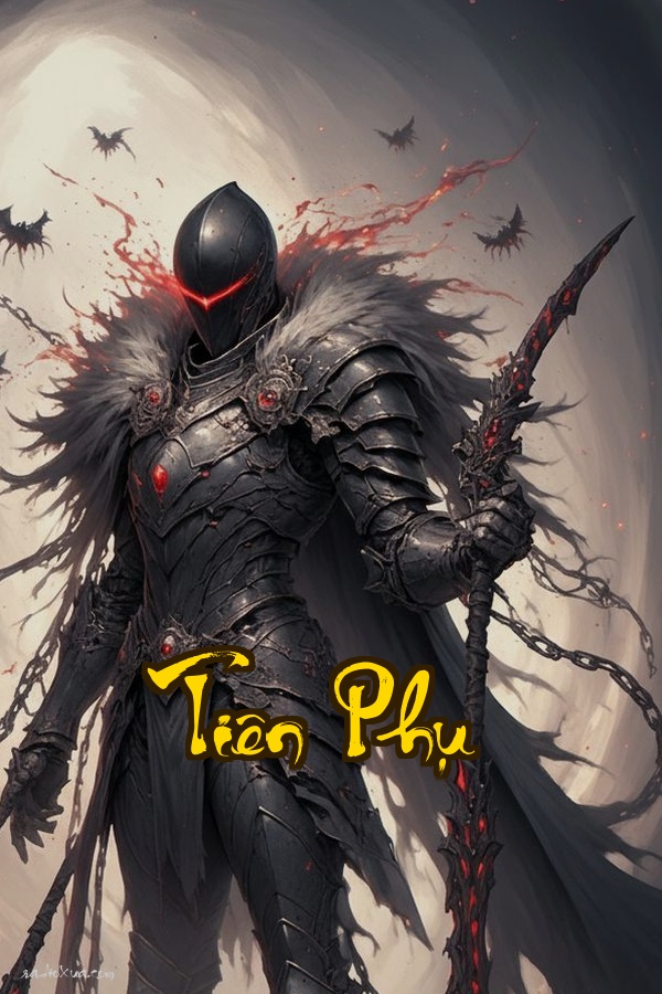 Tiên Phụ: Xuyên Không Phụ Tử Đồng Đạo Ai Là Tiên Ai Là Phàm