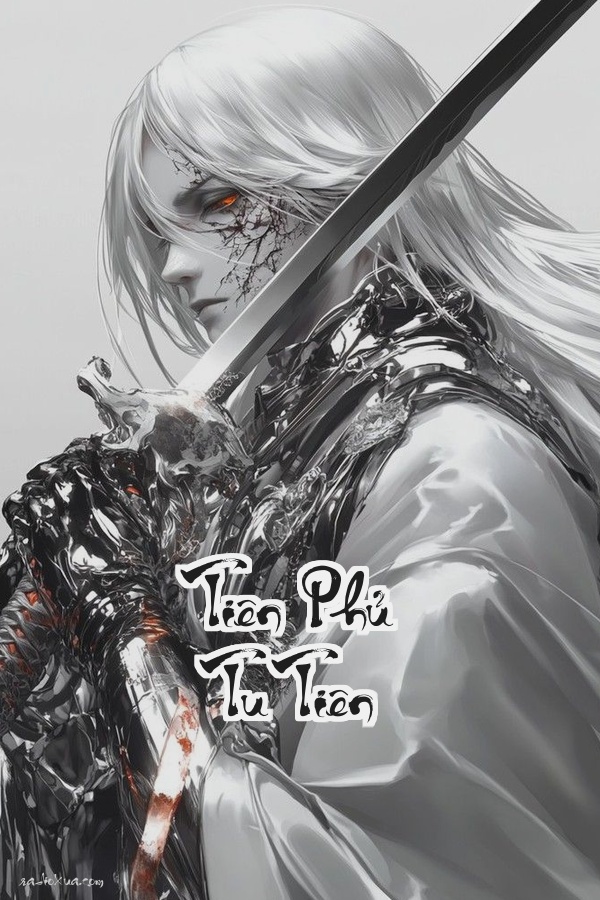 Tiên Phủ Tu Tiên: Tỉnh Giấc Đến Tu Chân Giới Lập Ngay Tiên Phủ