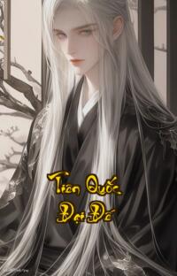 Tiên Quốc Đại Đế: Thiên hạ to lớn duy ta chính thống