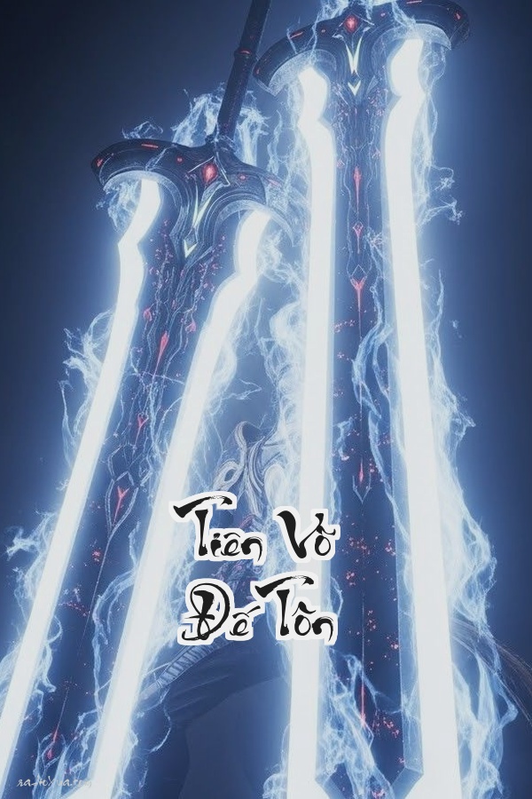 Tiên Võ Đế Tôn: Chín ngàn năm chân hỏa tái sinh nghịch thiên cải mệnh