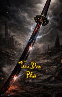 Tiêu Dao Phái: Khi Võ Lâm Ngã Ngửa Trước Sự Thật