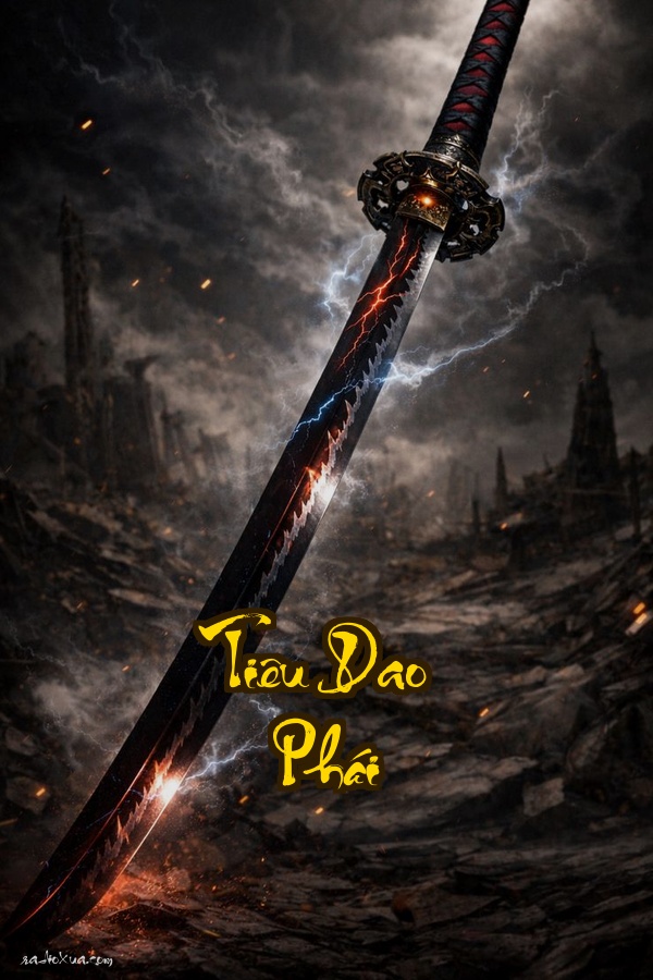 Tiêu Dao Phái: Khi Võ Lâm Ngã Ngửa Trước Sự Thật