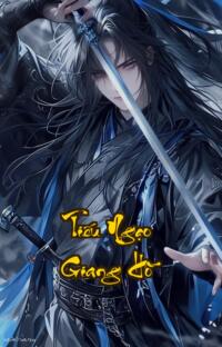 Tiếu Ngạo Giang Hồ