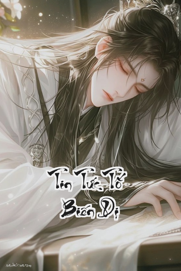 Tin Tức Tố Biến Dị: Khi hormone nổi loạn thế giới ảo trở thành chiến trường