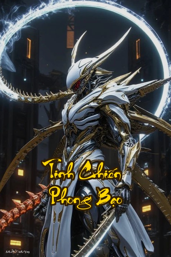 Tinh Chiến Phong Bạo: Khi Định Mệnh Thách Thức Gen