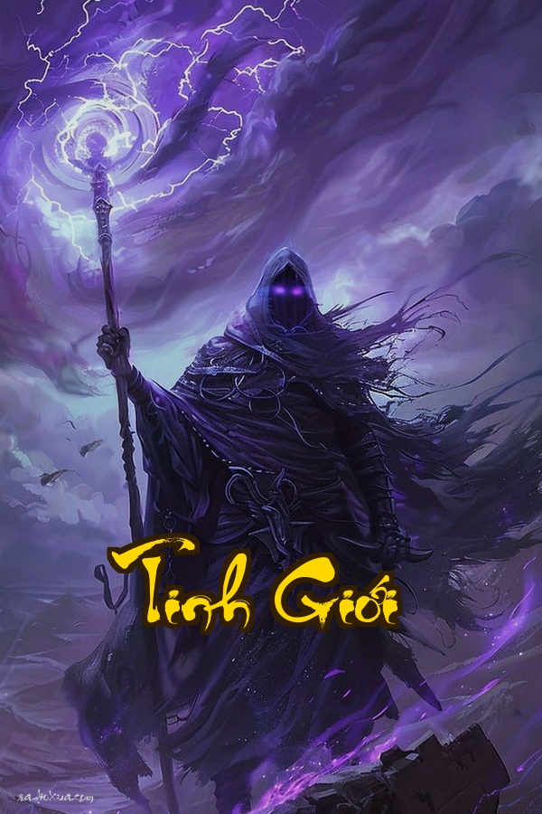 Tinh Giới: Khi Số Phận Thay Đổi Chỉ Với Mười Tệ