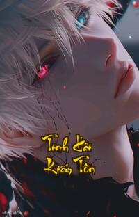 Tinh Hải Kiếm Tôn: Đan điền tàn phế Hắn vẫn vươn tới đỉnh cao