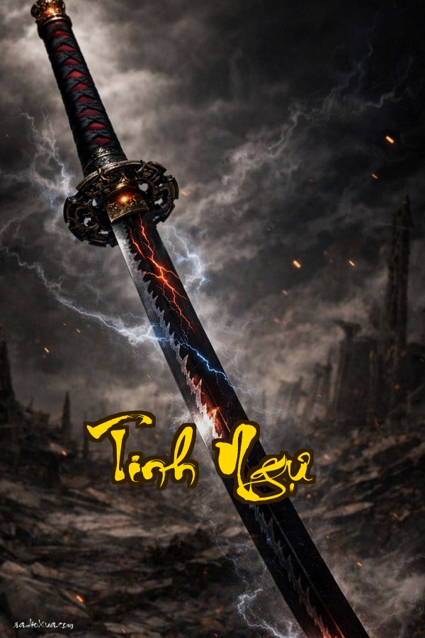 Tinh Ngự: Ngự tinh mà đi dưới khung trời này duy ngã độc tôn