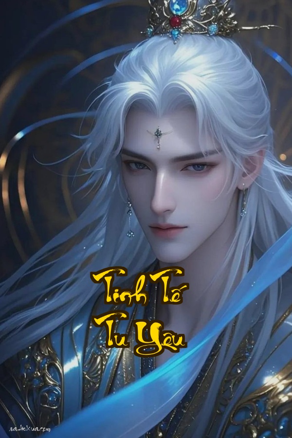 Tinh Tế Tu Yêu: Khi Người Tu Chân Trọng Sinh Thành Yêu Vương