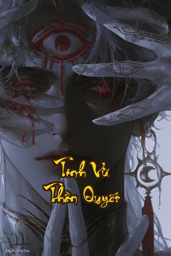 Tinh Vũ Thần Quyết: Vĩnh Sinh Chi Lộ  Ai Sống Ai Chết