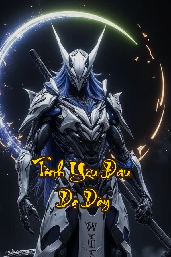 Tình Yêu Đau Dạ Dày: Khi Trái Tim Rỉ Máu Liệu Có Thuốc Chữa