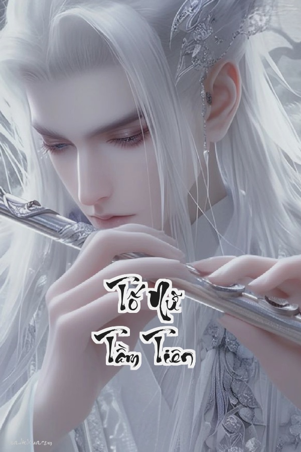 Tố Nữ Tầm Tiên: Bước Vào Thế Giới Tu Chân Cướp Bóc Đến Cùng