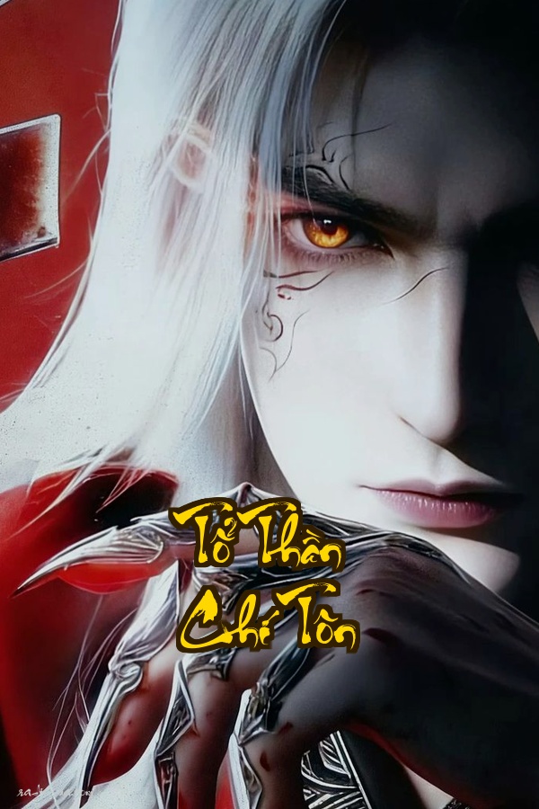 Tổ Thần Chí Tôn: Đỉnh Cao Sụp Đổ Vận Mệnh Tái Sinh