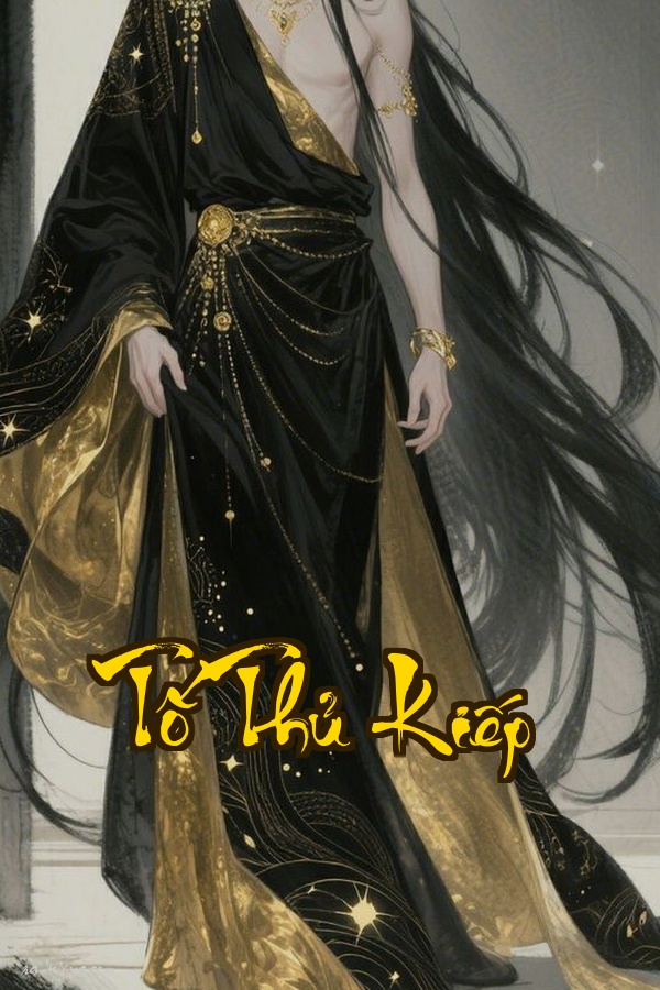 Tố Thủ Kiếp: Khi Võ Lâm Chìm Trong Bóng Tối