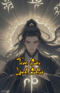 Toàn Cầu Lãnh Chúa: Bắt Đầu Trở Thành Sa Mạc Lãnh Chúa  Khi cả thế giới trở thành sân chơi kẻ nào sẽ thống trị