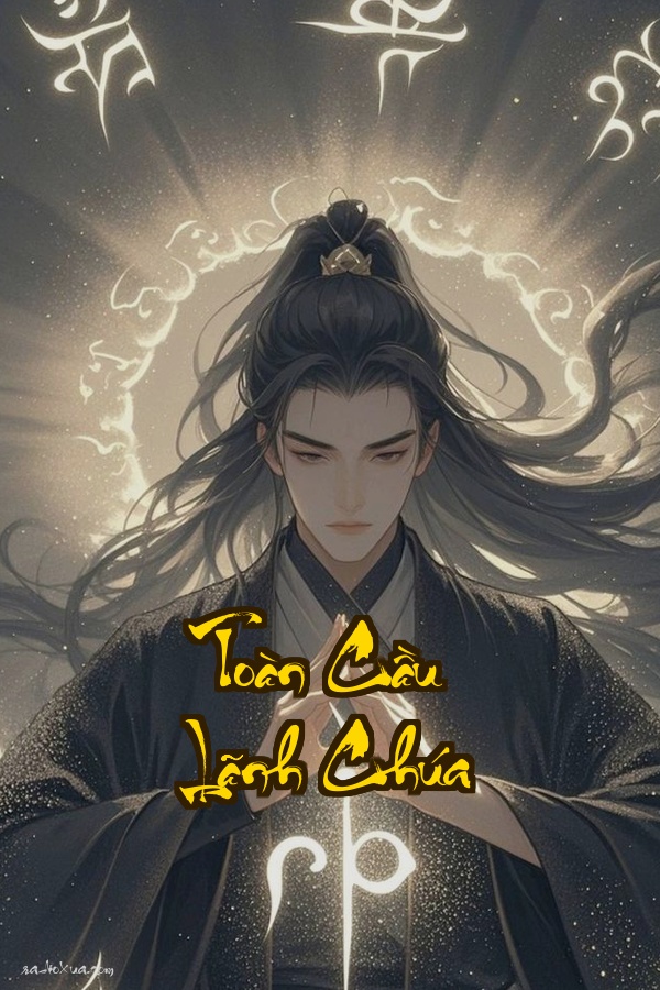 Toàn Cầu Lãnh Chúa: Bắt Đầu Trở Thành Sa Mạc Lãnh Chúa  Khi cả thế giới trở thành sân chơi kẻ nào sẽ thống trị