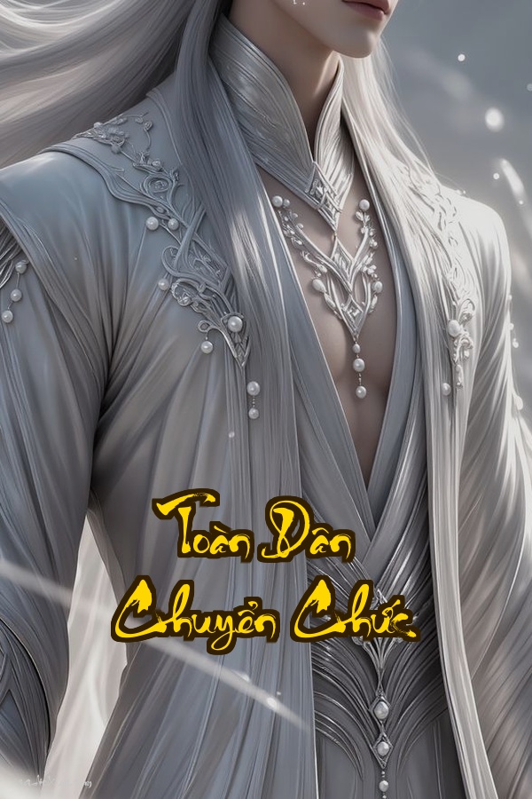 Toàn Dân Chuyển Chức: Ai Dám Xúc Phạm Kiếm Khách