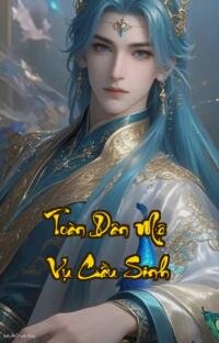 Toàn Dân Mê Vụ Cầu Sinh: Khi cả thế giới chìm trong cơn ác mộng sinh tồn