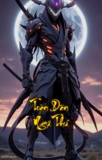 Toàn Dân Ngự Thú: Ta Thấy Những Điều Không Ai Thấy