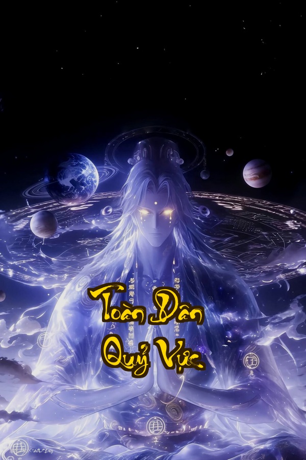 Toàn Dân Quỷ Vực: Ta Chuyển Chức Thiên Sư 4S  Kỹ Năng Cấp Tuyệt Diệt: Một Cú Lên Level Đời