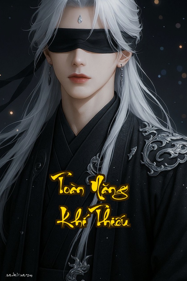 Toàn Năng Khí Thiếu: Đổi Đời Bất Ngờ Mỹ Nhân Tấn Công