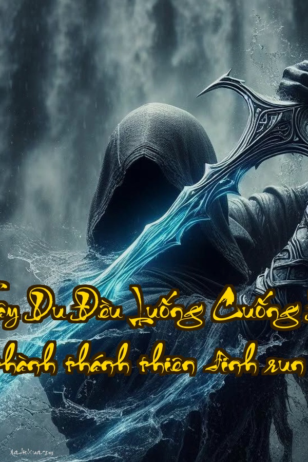 Toàn Tây Du Đều Luống Cuống  Đồ đệ ta thành thánh thiên đình run rẩy