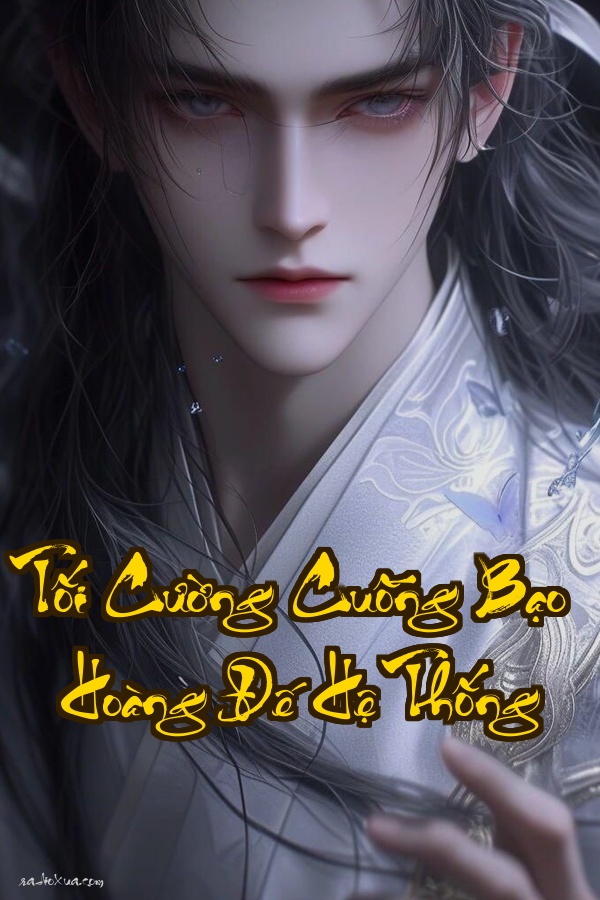 Tối Cường Cuồng Bạo Hoàng Đế Hệ Thống: Xưng Đế Bằng Pokemon