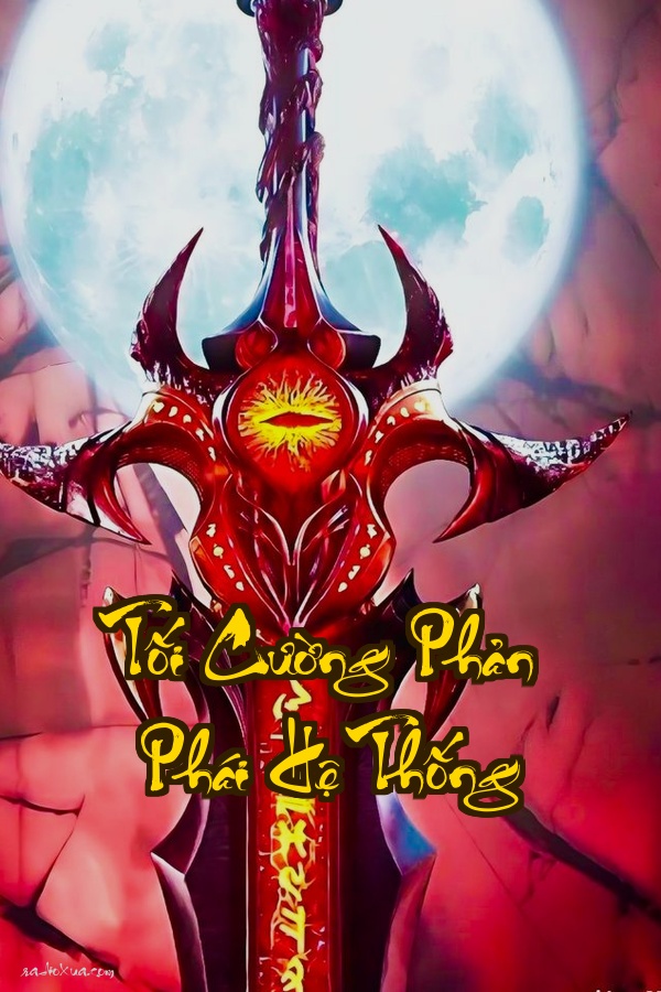 Tối Cường Phản Phái Hệ Thống: Sống lại làm ác bá chủ thiên hạ