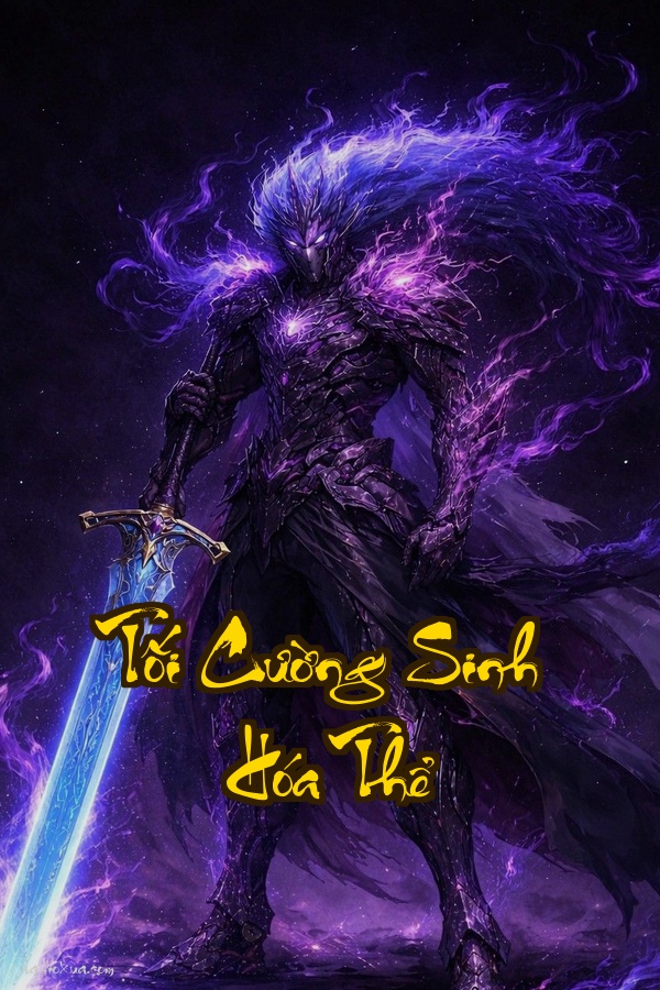 Tối Cường Sinh Hóa Thể: Khi Cái Chết Chỉ Là Sự Bắt Đầu