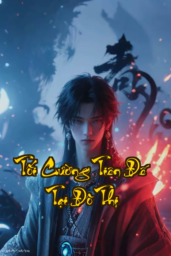 Tối Cường Tiên Đế Tại Đô Thị: Xuyên Không Vô Sỉ Chinh Phục Đô Thị