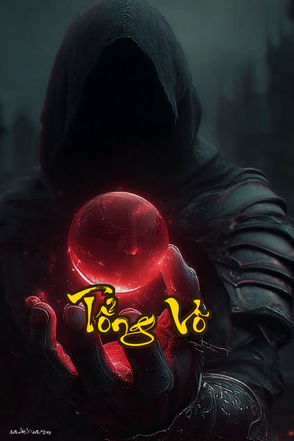 Tổng Võ: Người khác luyện võ ta tu tiên  Võ công thường dân vận mệnh phi thường