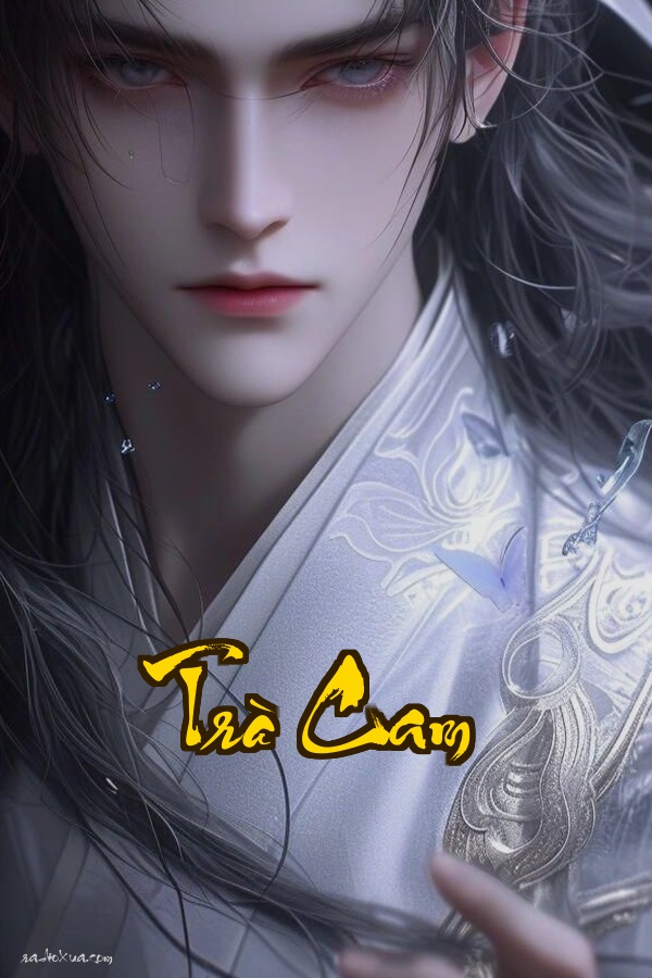 Trà Cam: Đêm tối cô nhi viện bí mật nào đang ẩn giấu