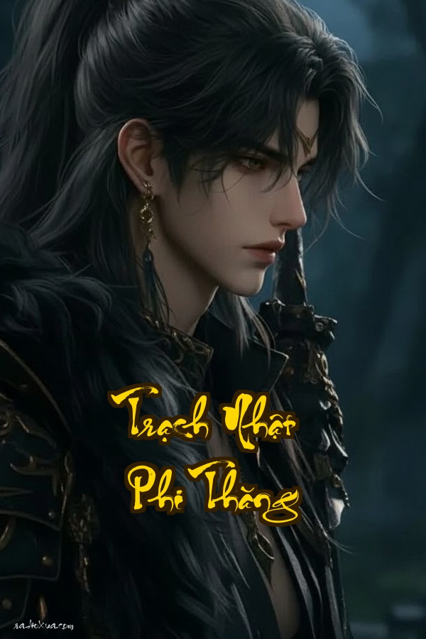 Trạch Nhật Phi Thăng: Khi Con Rắn Mang Theo Vận Mệnh Thế Giới