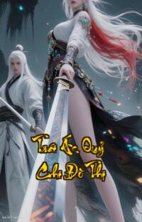 Trái Ác Quỷ Chi Đô Thị: Ký Ức Râu Bạc Số Phận Thay Đổi